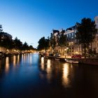 Amsterdam : Keizersgracht.