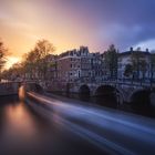 Amsterdam - Keizersgracht