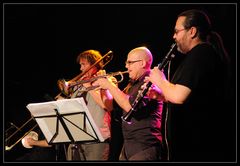 Amsterdam Klezmer Band