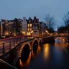 Amsterdam - Leidsegracht - Keizersgracht