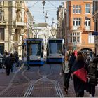 Amsterdam, Leidsestraat