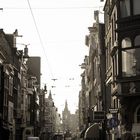 Amsterdam Leidsestraat