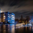 Amsterdam light festival 2