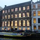 Amsterdam light festival