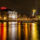 Amsterdam, Lightart