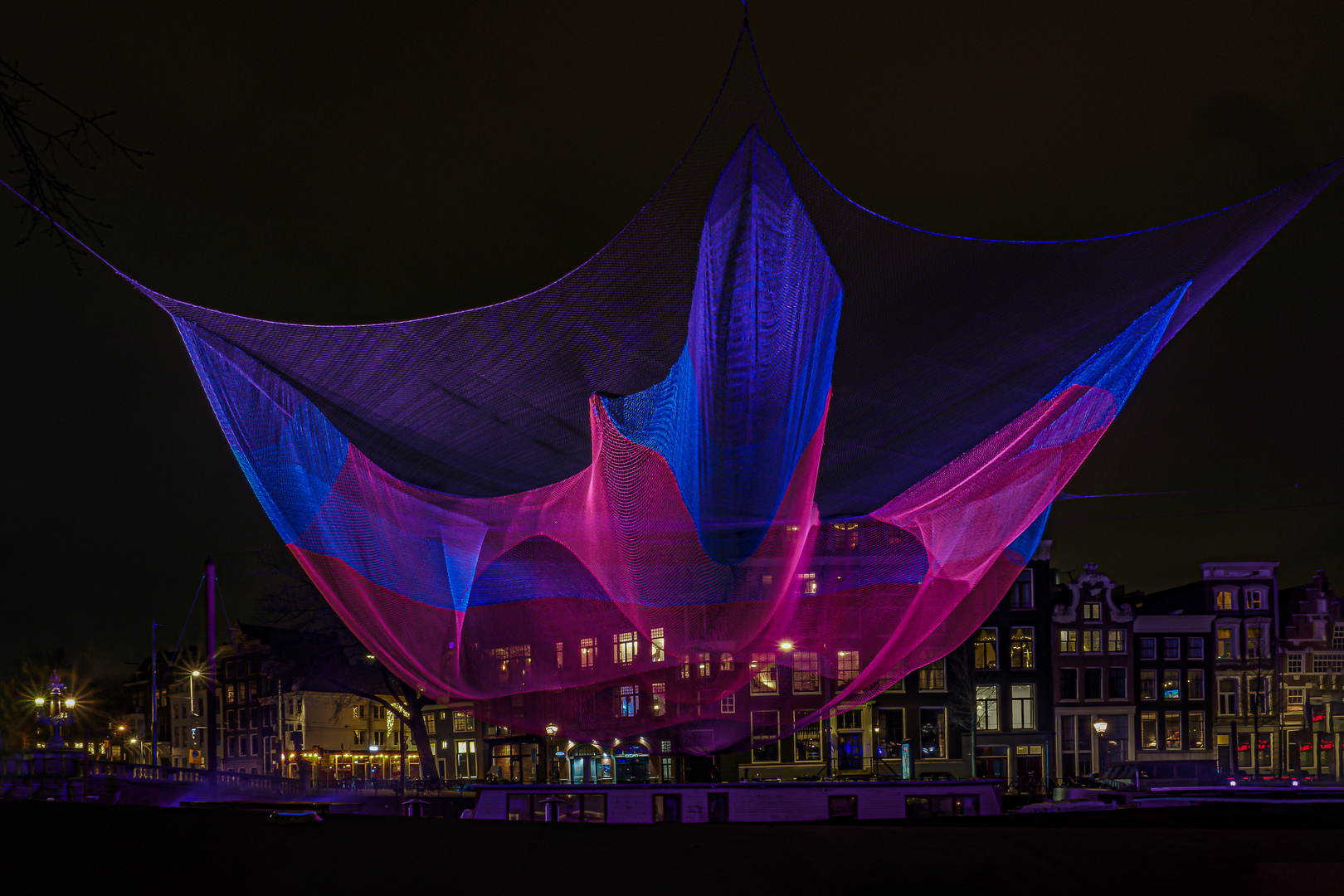 Amsterdam Lightfestival