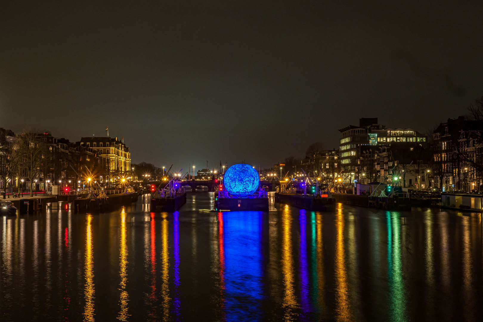 Amsterdam Lightfestival 3