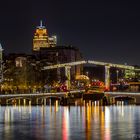 Amsterdam - Magere Brug