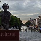 Amsterdam - Multatuli