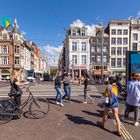 Amsterdam - Muntplein - 02