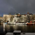 Amsterdam my love