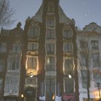 Amsterdam - my love