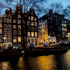 Amsterdam nachts 3