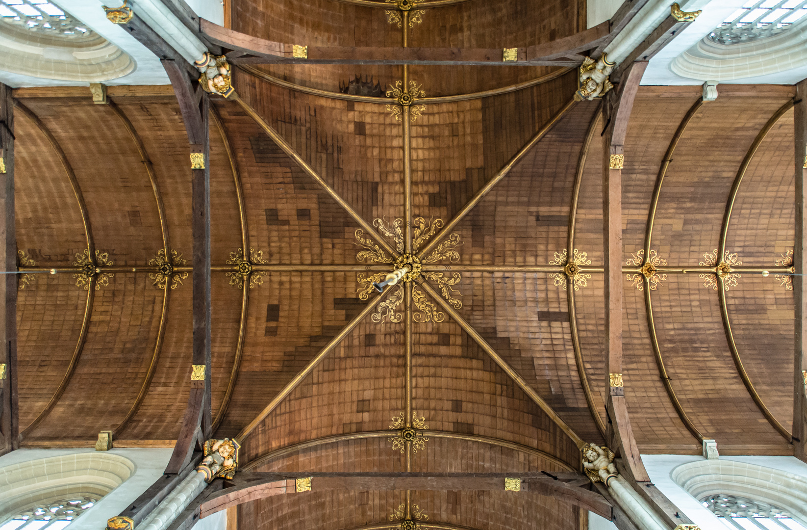 Amsterdam Nieuwe Kerk