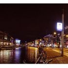 Amsterdam Night