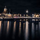 Amsterdam Night Tour Pano