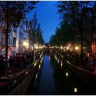 Amsterdam Nightlife