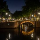 Amsterdam nocturna