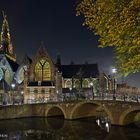 Amsterdam, Oude Kerk, NL