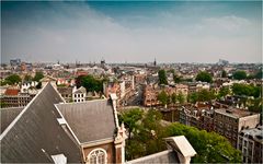 Amsterdam Overview