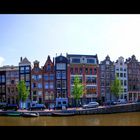 Amsterdam Panorama 1