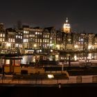 Amsterdam Panorama