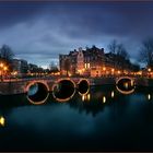 Amsterdam-Panoramic