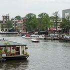 Amsterdam - Part 1