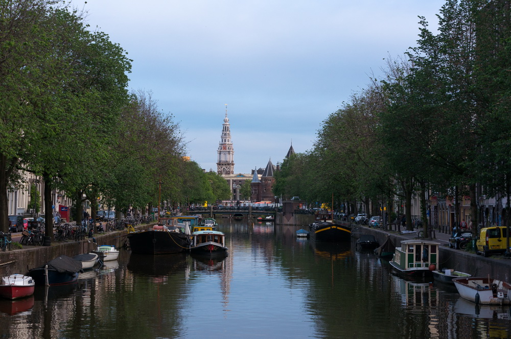 Amsterdam - Part 7