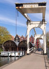 Amsterdam - Planciusbuurt - Sloterdijkerbrug - 01