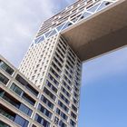 Amsterdam - Pontseiger - Pointsteiger Building - 03