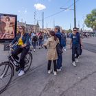 Amsterdam - Prins Hendrikkade