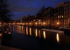 Amsterdam - Prinsegracht