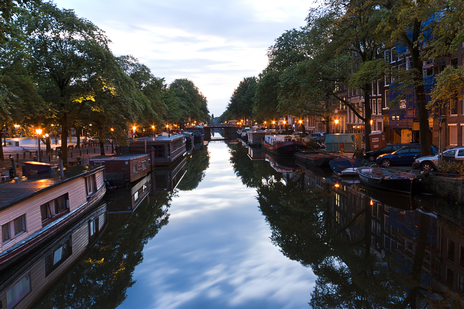 Amsterdam-Prinsengracht