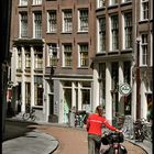 Amsterdam Red Light District. A voyage of discovery.....