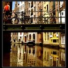 Amsterdam Reflection 2