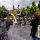 Amsterdam - Rembrandplein