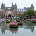 Amsterdam Rijksmuseum