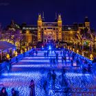 Amsterdam - Rijksmuseum