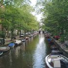 Amsterdam River