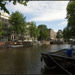 Amsterdam - Singelgracht