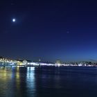 Amsterdam Skyline