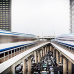 Amsterdam-Sloterdijk