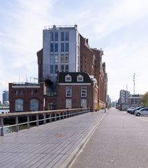 Amsterdam - Solodam - Stenen Silo - 07