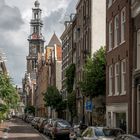 Amsterdam Streets