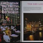 Amsterdam The Erotic Capitol Of The World