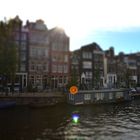 Amsterdam Tiltshift