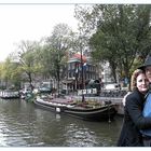 AMSTERDAM UND DIE LIEBE