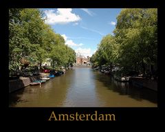 Amsterdam V