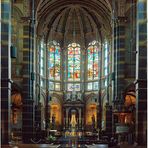 ...Amsterdam (VI) St. Nikolauskirche ...